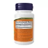 Now Foods OralBiotic® 60 Lozenges 60 Tabletta - Supplement Facts