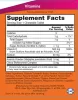 Now Foods Vitamin C-500 100 Chewables 100 Tabletta Orange (Narancs)