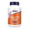 Now Foods Apple Cider Vinegar 450mg Veg Capsules 180 Veg Kapszula