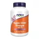 Now Foods Apple Cider Vinegar 450mg Veg Capsules 180 Veg Kapszula