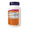 Now Foods C-1000 With Rose Hips & Bioflavonoids 250 Tablets 250 Tabletta - Supplement Facts