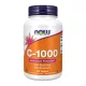 Now Foods C-1000 With Rose Hips & Bioflavonoids 100 Tablets 100 Tabletta