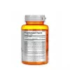 Now Foods L-Arginine 1000 mg 60 Tablets 60 Tabletta - Supplement Facts