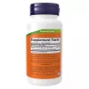 Now Foods Bacopa Extract 450 mg Veg Capsules 90 Kapszula