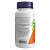 Now Foods Bacopa Extract 450 mg Veg Capsules 90 Kapszula