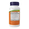Now Foods Detox & Cleanse 90 Veg Capsules 90 Kapszula - Supplement Facts