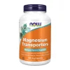 Now Foods Magnesium Transporters 180 Veg Capsules 180 Kapszula