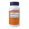 Now Foods Quercetin With Bromelain 60 Capsules 60 Kapszula - Supplement Facts