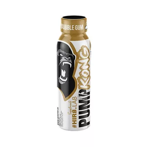 Hiro.Lab Supplements Pump Kong Shot 80ml Apple Mint (Alma Menta)