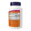 Now Foods C-1000 With Rose Hips & Bioflavonoids 100 Tablets 100 Tabletta - Supplement Facts