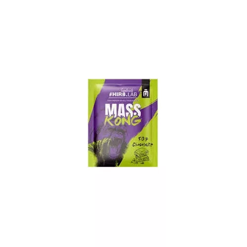 Hiro.lab Supplements Mass Kong 1 Serving 50g Chocolate (Csokoládé)