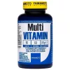 Yamamoto Nutrition Multi VITAMIN 60 Tablets 60 Tabletta