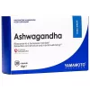 Yamamoto Nutrition Ashwagandha KSM-66® 30 Capsules 30 Kapszula