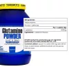 Supplement Facts (official, EN)