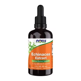 Now Foods Echinacea Extract 2fl oz 59ml
