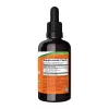 Now Foods Echinacea Extract 2fl oz 59ml - Supplement Facts