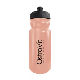 Ostrovit Water Bottle 600ml Pink (Rózsaszín)