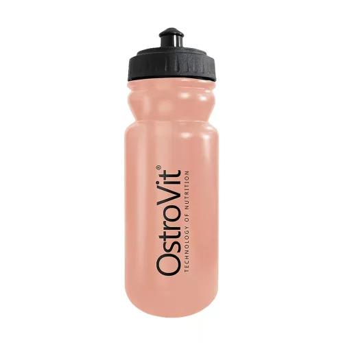 Ostrovit Water Bottle 600ml Pink (Rózsaszín)