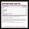 Weider Premium Creatine Gummies 60 Gummies 20 Serving Cherrypop (Cseresznye)