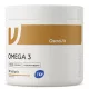 OstroVit Omega-3 180 Capsules 180 Kapszula