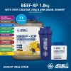 Applied Nutrition Beef-XP 1800g Millions Pineapple (Ananász)