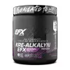 EFX Kre-Alkalyn EFX Powder 220g Rainbow Blast (Cukorka)