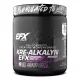 EFX Kre-Alkalyn EFX Powder 220g Blue Frost (Kék Málna)