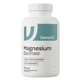OstroVit Magnesium Glycinate 90 Capsules 90 Kapszula
