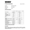 Supplement Facts (official, EN)