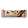 Myprotein Impact Protein Bar 64g Fudge Brownie (Brownie Csokoládé)