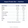 Nutritional Information (English)