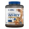 Applied Nutrition Critical Whey 2000g Caramel Latte (Karamell Latte)