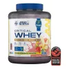 Applied Nutrition Critical Whey 2000g Chiquita Banana Strawberry Smoothie (Banán Eper)