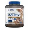 Applied Nutrition Critical Whey 2000g Frappuccino (Jegeskávé)