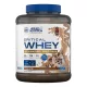 Applied Nutrition Critical Whey 2000g Frappuccino (Jegeskávé)