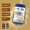 Applied Nutrition Critical Whey 2000g Frappuccino (Jegeskávé)