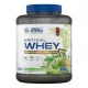 Applied Nutrition Critical Whey 2000g Vanilla Matcha (Vanília Matcha)