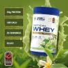Applied Nutrition Critical Whey 2000g Vanilla Matcha (Vanília Matcha)