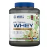 Applied Nutrition Critical Whey 2000g White Chocolate Pistachio (Fehércsokoládé Pisztácia)
