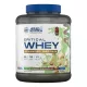 Applied Nutrition Critical Whey 2000g White Chocolate Pistachio (Fehércsokoládé Pisztácia)