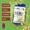 Applied Nutrition Critical Whey 2000g White Chocolate Pistachio (Fehércsokoládé Pisztácia)