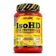 AMIX Iso HD 90 CFM Protein 800g White Chocolate & Cookies (Fehércsokoládé Süti)