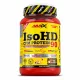 AMIX Iso HD 90 CFM Protein 800g Nuttamix (Mogyoró)