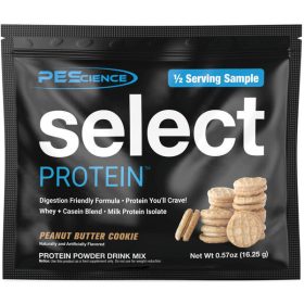 PEScience Select Protein 16,25g