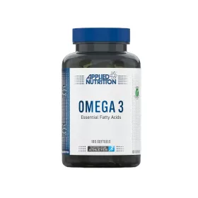Applied Nutrition Omega 3 100 Softgels 100 Gélkapszula