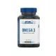Applied Nutrition Omega 3 100 Softgels 100 Gélkapszula