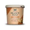 Myprotein Natural Peanut Butter 1000g Smooth (Lágy)