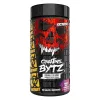 Mutant Creatine Bytz™ Chewable Tablets 80 Rágótabletta Berried Alive (Erdei Gyümölcs)