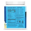 Hivatalos Nutrition Facts (angol)