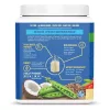 Sunwarrior Protein Warrior Blend (Plant Based, Organic) 375g Vanilla (Vanília)